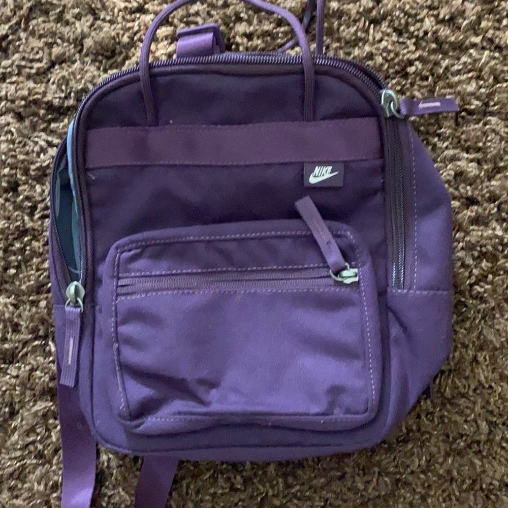 Mini Nike Utility Book bag